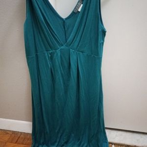 BOGO 50%: NWOT Delias Teal Bodycon Minidress Size M